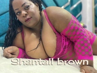 Shantall_brown