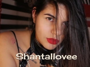 Shantallovee