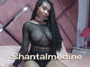 Shantalmedine