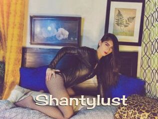 Shantylust