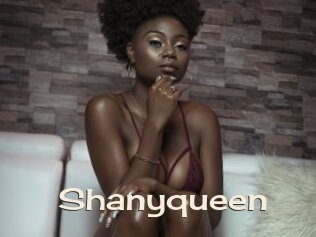 Shanyqueen