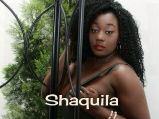 Shaquila