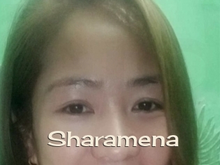 Sharamena