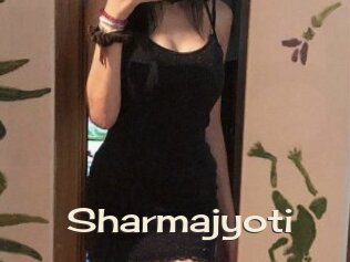 Sharmajyoti