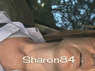 Sharon84