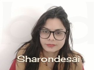 Sharondesai