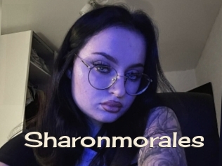 Sharonmorales