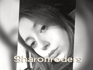 Sharonroders