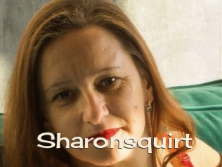 Sharonsquirt