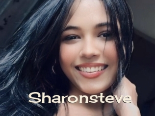 Sharonsteve