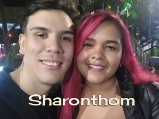 Sharonthom