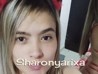 Sharonyarixa