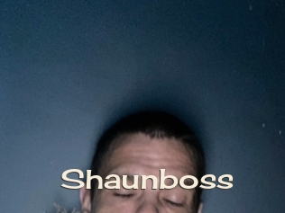 Shaunboss