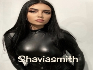 Shaviasmith