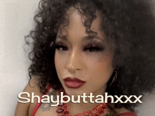 Shaybuttahxxx