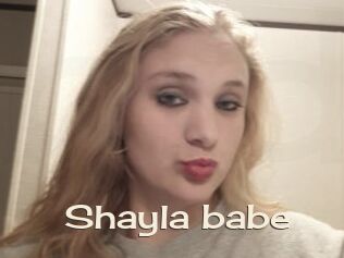 Shayla_babe