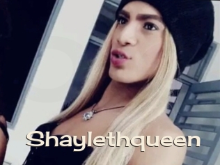 Shaylethqueen