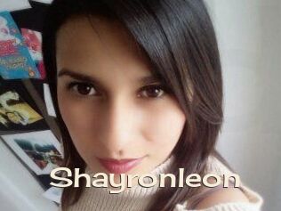 Shayronleon