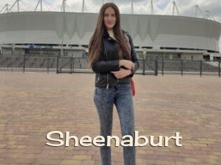 Sheenaburt