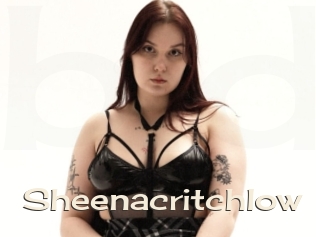 Sheenacritchlow