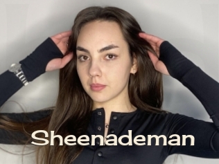 Sheenademan