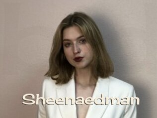 Sheenaedman