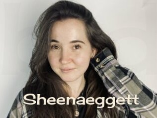 Sheenaeggett