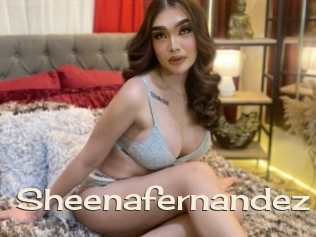 Sheenafernandez