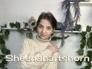 Sheenahartshorn