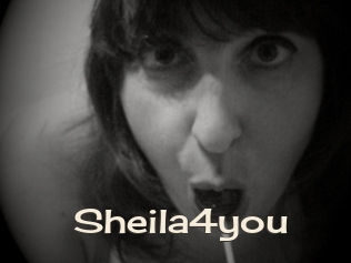 Sheila4you