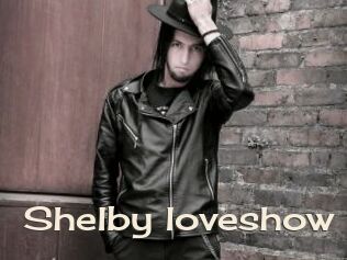 Shelby_loveshow