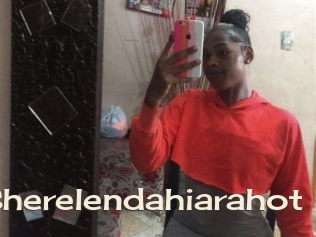 Sherelendahiarahot