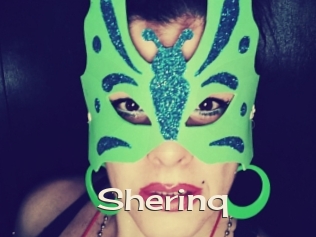 Sherinq