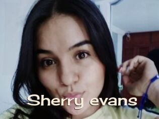 Sherry_evans