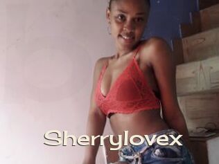 Sherrylovex