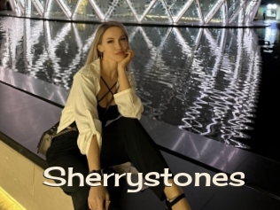 Sherrystones