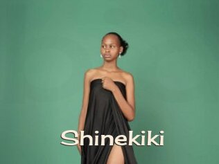 Shinekiki