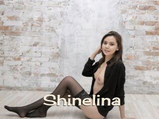 Shinelina