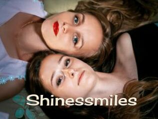 Shinessmiles