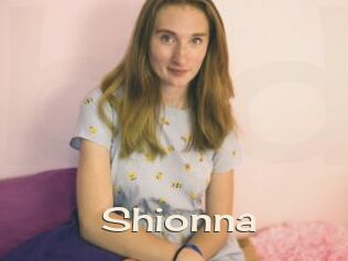 Shionna