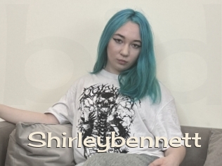 Shirleybennett