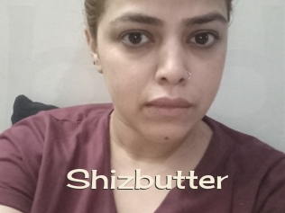 Shizbutter