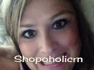 Shopoholicrn