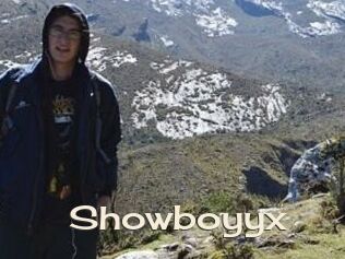 Showboyyx