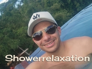 Showerrelaxation