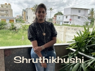 Shruthikhushi