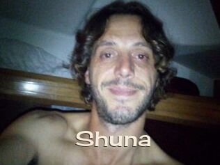 Shuna