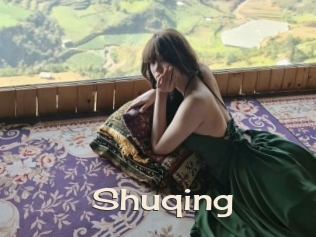 Shuqing