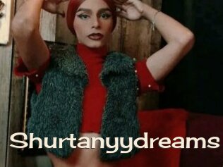 shurtanyydreams Big Dicks Round Ass