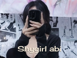 Shygirl_abi